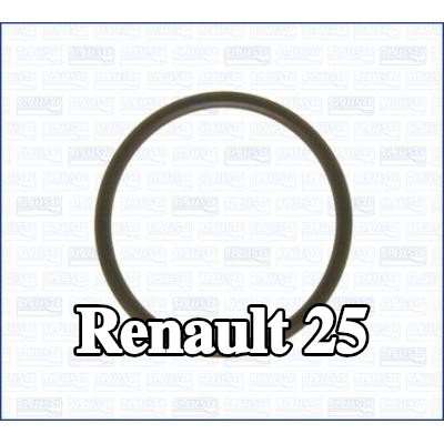 AJUSA حشية مشعب السحب — 1990 Renault 25