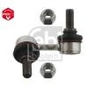 FEBI BILSTEIN Stabilizatör kolu OE Turbo YENİ, Sol Ön Aks, 61mm, Çelik — Hyundai Trajet (2)
