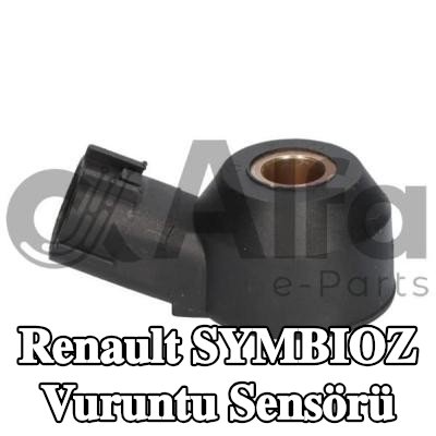 Alfa e-Parts Vuruntu Sensörü — Renault Symbioz