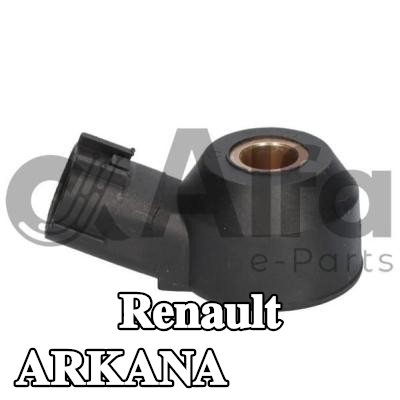 Alfa e-Parts مستشعر النقر — Renault Arkana