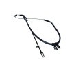 MAXGEAR El freni kablosu Sol Arka, Sağ Arka, 1677mm — 2002 Kia K2700 (1)