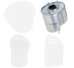 RIDEX Filtre kiti — Citroën C-elysée (3)