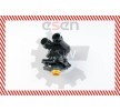 ESEN SKV Su Pompası, park ısıtıcısı — SEAT Exeo (4)