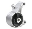 FEBI BILSTEIN Motor yatağı Ön, Elastomer — 2011 Opel Astra (3)