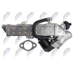 NTY EGR soğutuculu EGR Modülü — BMW 1 Series (4)