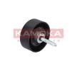 KAMOKA Saptırma / kılavuz kasnağı, V-ribbed belt Outer Diameter: 70mm — 1990 Renault Clio (2)
