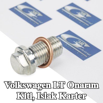 3RG Onarım Kiti, ıslak karter — Volkswagen Lt