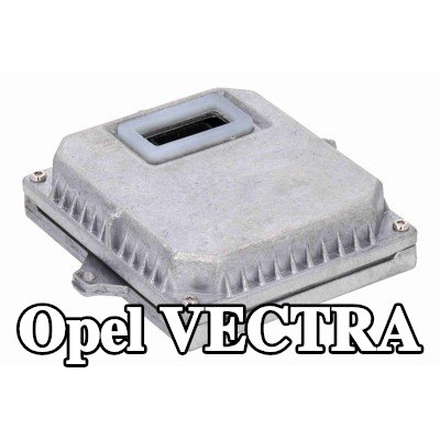 VEMO وحدة التحكم في الإضاءة — 2000 Opel Vectra