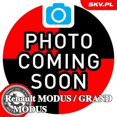 ESEN SKV مجموعة حشيات، مبرد الزيت — Renault Modus / Grand Modus