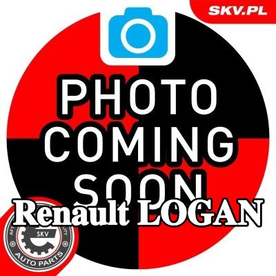 ESEN SKV مجموعة حشيات، مبرد الزيت — Renault Logan