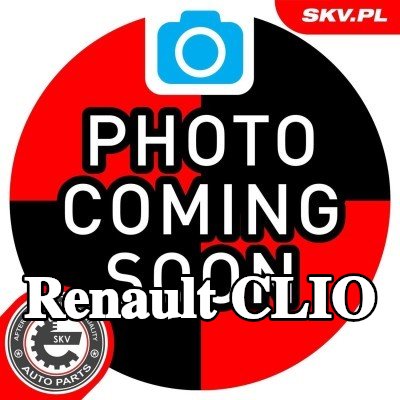 ESEN SKV مجموعة حشيات، مبرد الزيت — Renault Clio