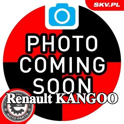ESEN SKV مجموعة حشيات، مبرد الزيت — 2012 Renault Kangoo