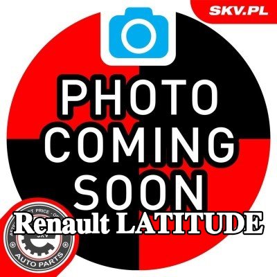 ESEN SKV مجموعة حشيات، مبرد الزيت — Renault Latitude