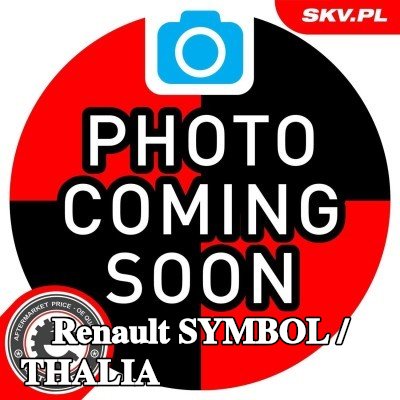 ESEN SKV مجموعة حشيات، مبرد الزيت — 2012 Renault Symbol / Thalia
