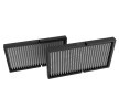 K&N Filters Long-life Filter polen filtresi — Lexus Rz (2)