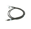 BOSCH El freni kablosu 1665mm, 1647mm — 2012 Opel Astra (6)