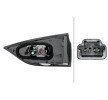 HELLA Arka lamba Sol, ampul ile — Renault Espace (4)