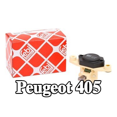 FEBI BILSTEIN منظم جهد المولد — Peugeot 405