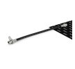 RIDEX Fren hortumu Arka Aks Sol, 334mm — 2000 Toyota Solara (1)
