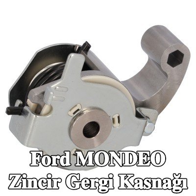 FEBI BILSTEIN Zincir gergi kasnağı — Ford Mondeo