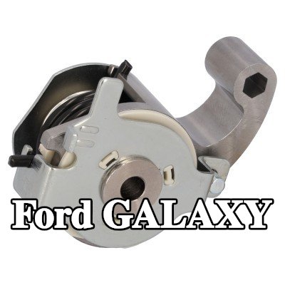 FEBI BILSTEIN بكرة شد حزام التوقيت — Ford Galaxy
