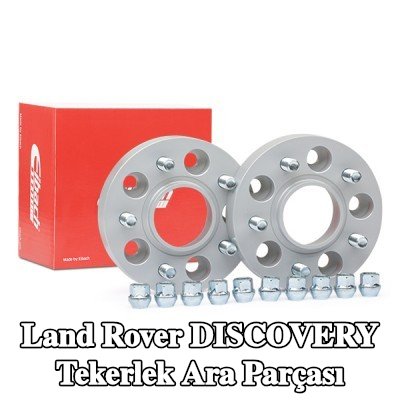 EIBACH Tekerlek ara parçası Pro-Spacer — Land Rover Discovery