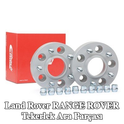 EIBACH Tekerlek ara parçası Pro-Spacer — 2012 Land Rover Range Rover
