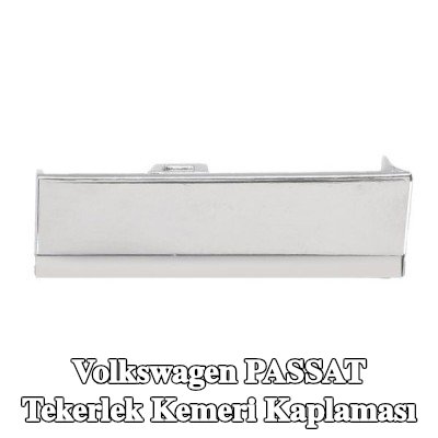 BLIC Sağ ön tekerlek kemeri süslemesi — Volkswagen Passat