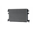 MAHLE Motor radyatörü — Volkswagen Caddy (5)