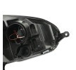 HELLA Ampullü far seti, far seviyeleme motorlu — 2003 Volkswagen Golf (5)