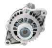 VALEO Alternatör YENİDEN ÜRETİLMİŞ PREMIUM, 70A — Chevrolet Astra (2)