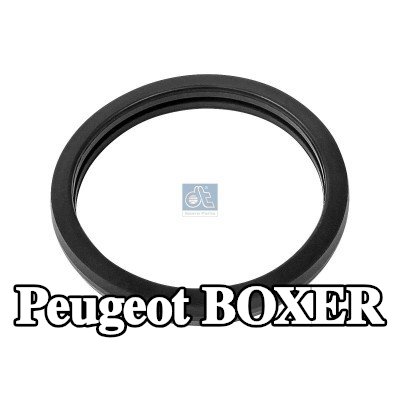 DT Spare Parts حشية، منظم الحرارة — Peugeot Boxer