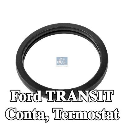 DT Spare Parts Conta, termostat — 2012 Ford Transit