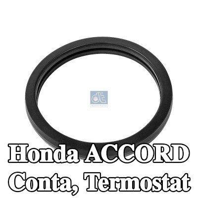 DT Spare Parts Conta, termostat — 2000 Honda Accord