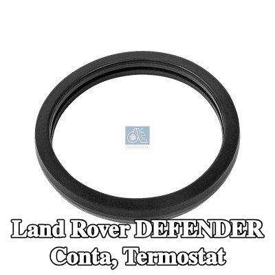 DT Spare Parts Conta, termostat — Land Rover Defender