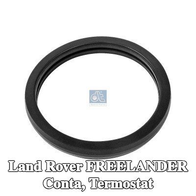 DT Spare Parts Conta, termostat — 2000 Land Rover Freelander