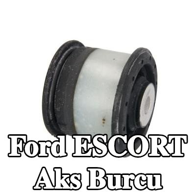 REINHOCH Aks burcu Arka Aks her iki taraf — Ford Escort