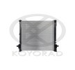 KOYORAD Motor radyatörü — BMW X3 (3)