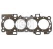 FEBI BILSTEIN Kafa contası Metal, 0mm — Ford C-max (2)