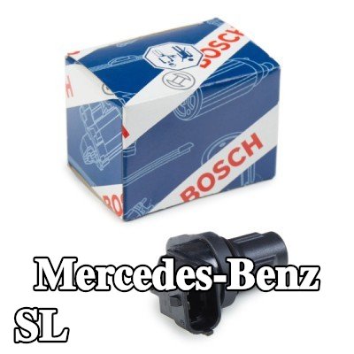 BOSCH مستشعر موضع عمود الكامات — 2002 Mercedes-Benz Sl