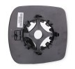 ALKAR Sol yan ayna camı, Sağ — Renault Kangoo (3)