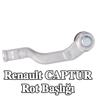 FEBI BILSTEIN Rot ucu Ön Aks Sağ, 179mm — Renault Captur