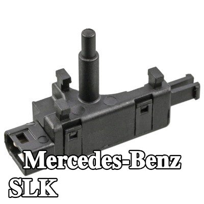 FEBI BILSTEIN مفتاح ضوء الرجوع للخلف — 2000 Mercedes-Benz Slk