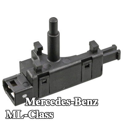 FEBI BILSTEIN مفتاح ضوء الرجوع للخلف — Mercedes-Benz ML-Class
