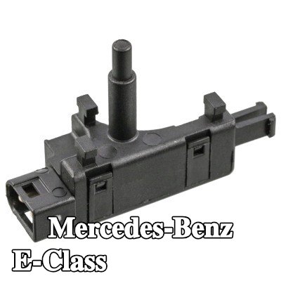 FEBI BILSTEIN مفتاح ضوء الرجوع للخلف — 2000 Mercedes-Benz E-Class