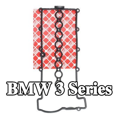 FEBI BILSTEIN حشية غطاء ذراع الكرسي الهزاز ACM (بولي أكريلات) — 2012 BMW 3 Series
