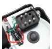 RIDEX Silecek motoru Ön, 12V, 40W — 1992 Opel Vectra (5)