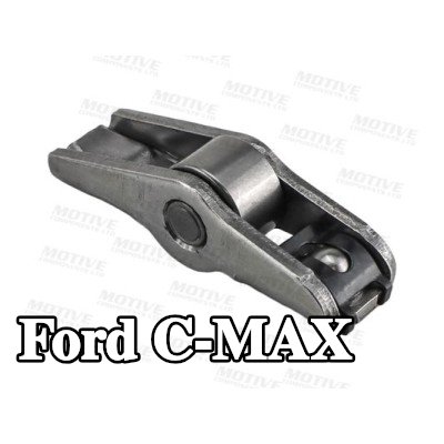 motive ذراع الكرسي الهزاز، توقيت المحرك — 2008 Ford C-max