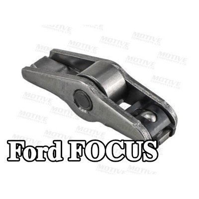motive ذراع الكرسي الهزاز، توقيت المحرك — 2003 Ford Focus