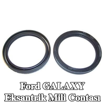 ELRING Eksantrik mili contası — Ford Galaxy